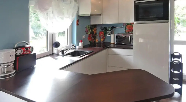 Коттедж Holiday Home in Miedzyzdroje Near Baltic Sea