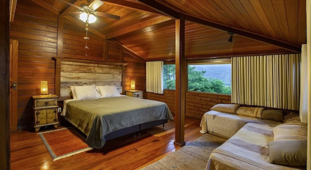 Sitio Jatoba/Lapinha da Serra, Book Hotel Lapinha da Serra Brazil