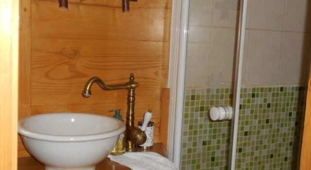 La Roulotte du Randonneur, Book Hotel  