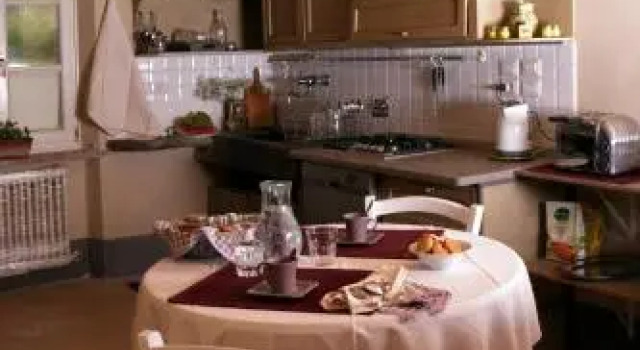 Casa Soleluna BB