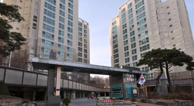 Luxury View Family Seoul Station, Забронировать Отель Отели Сеула 3 звезды, рядом с Культурный центр «Культурная станция Сеул 284», 3*