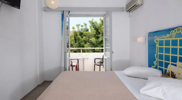 Номер Standard RK Beach Hotel