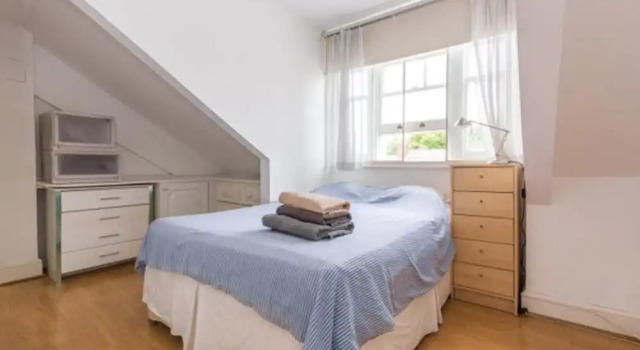 Апартаменты c 1 комнатой Eson2 - The South Kensington Loft