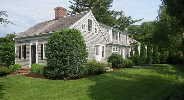 51 Shattuck Place - Three Bedroom House