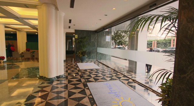 Eurostars San Anton