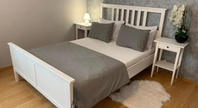 Студия Standard Vila “Anna”