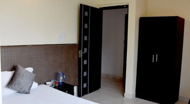 Номер Deluxe Hotel Maple Inn