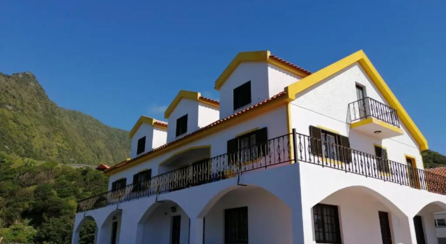 Casa da Sogra, Rezerwuj Hotel Faja Grande Flores Island