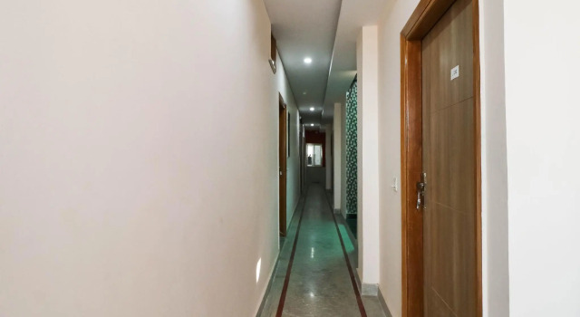 OYO 76709 Hotel Mannat Stays, Забронировать Отель Отели Нью-Дели 3 звезды, 3*