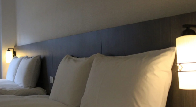 Люкс с балконом Sunnyside Hotel