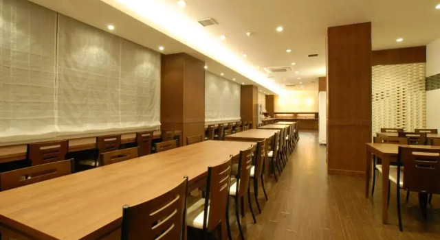 Номер Economy AB Hotel Nagoya Sakae