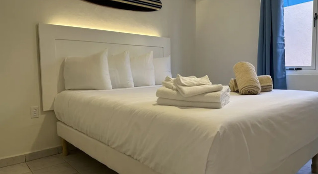 Merakii Seaview Escape Curacao, Book Hotel Hoteller i Willemstad med parkering, Parkering