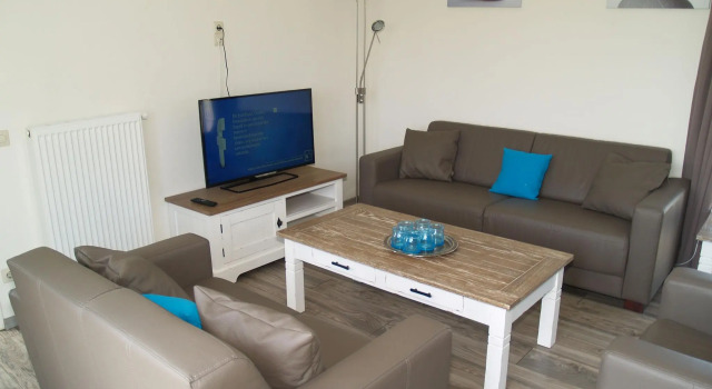 Comfortable chalet with WiFi located in the green Achterhoek, Prenota Chalet Hotel a Gheldria con parcheggio, Parcheggio