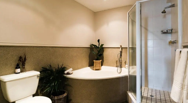 Номер Deluxe Royal Boutique Hotel