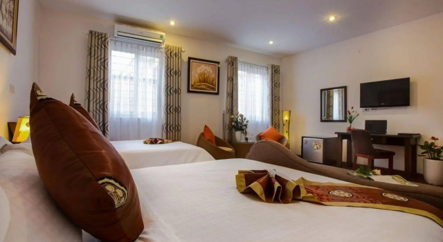Hanoi Secret Garden, Забронировать Курортный отель СПА-отели Ханоя, SPA-услуги