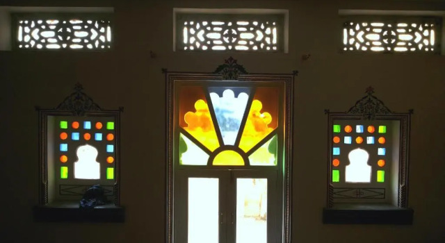 Hotel Mewar Haveli - At Lake Pichola, Забронировать Отель Удайпур штат Раджастхан, рядом с Bagore ki Haveli