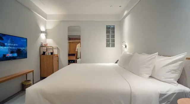 Двухместный номер Superior Ador Hotel & Spa Quy Nhơn