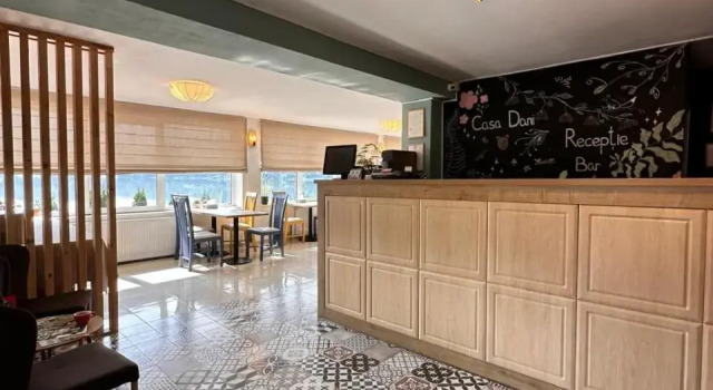 Casa Dani, Prenota Hotel Hotel economici a Transilvania