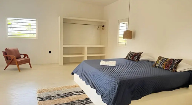 Oceana Suites Casa Algaroba, Забронировать Отель Тибау-ду-Сул Риу-Гранди-ду-Норти, рядом с Ferry