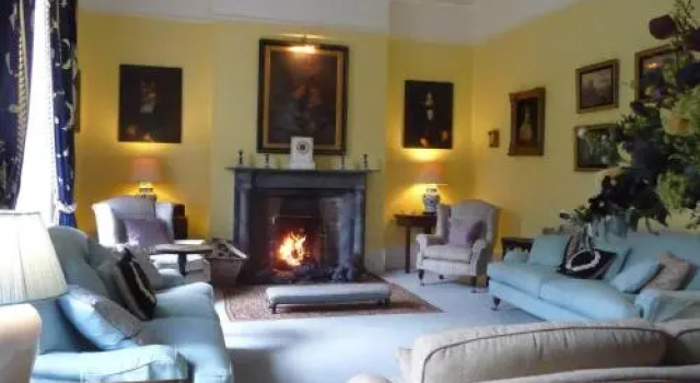Beaufort House, Book Hotel Hotels in Kerry with Parking, Parking