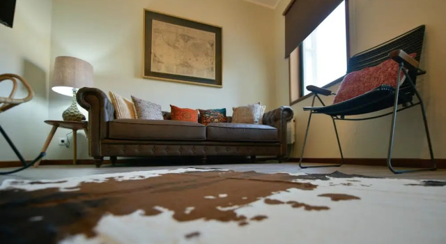 Studio in Porto, With Wonderful City View and Wifi - 5 km From the Bea