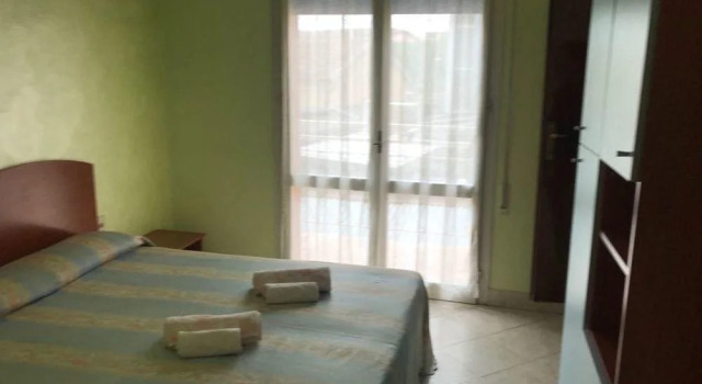 Hotel Gianella