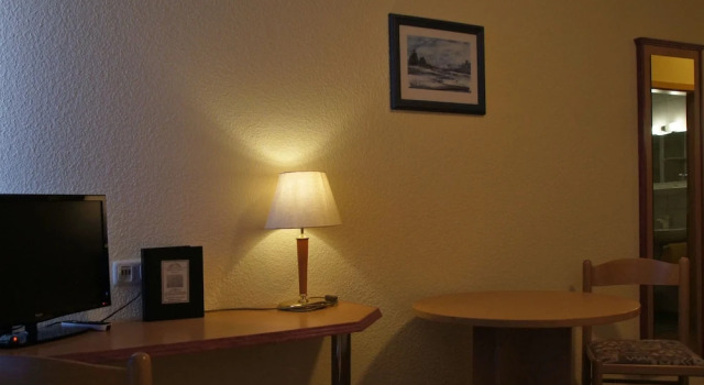 Двухместный номер Standard Hotel & Pension Müllers Gasthof