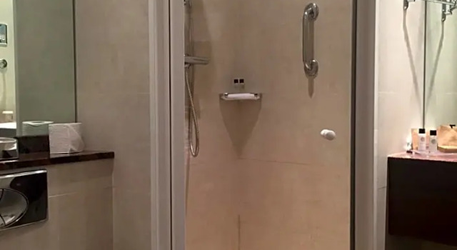 Номер Deluxe Castleknock Hotel
