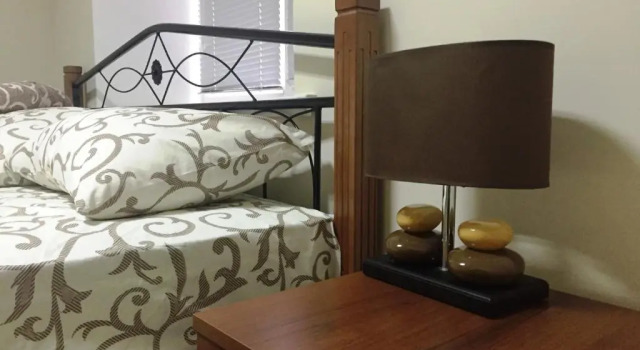 Двухместный номер Standard Westend hostel Kyiv