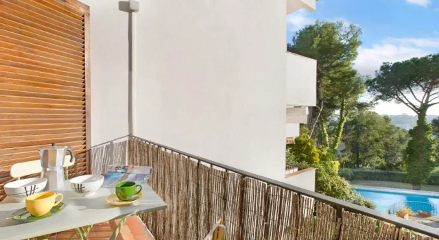 Апартаменты Apartment Cliper H-2