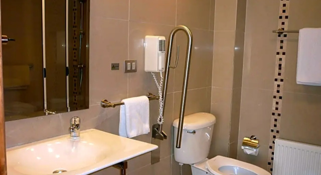 Номер Standard Hotel Ontiveros