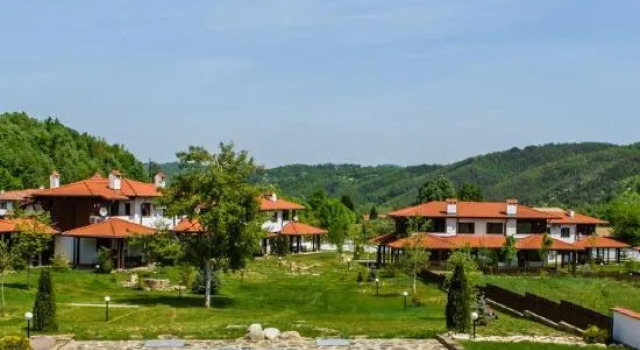 KTB Manastira Holiday Village, Reserva ahora Hotel Troyan Lovech Province