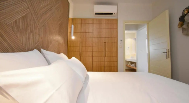 Полулюкс с видом на море Elena Village Hotel & Suites
