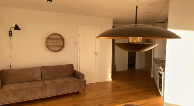 Sun Kiss / Apartament by the sea, Boek Appartement Palanga 