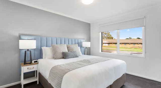Апартаменты с 2 комнатами Sanctuary Inn on Westernport