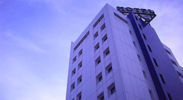 White Palace Hotel & Residence
