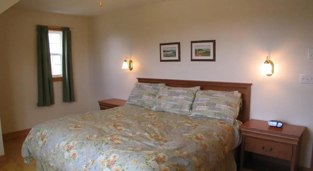 Shining Waters Cottages, Boek Hotel Hotels in Prins Edwardeiland met zwembad, Zwembad