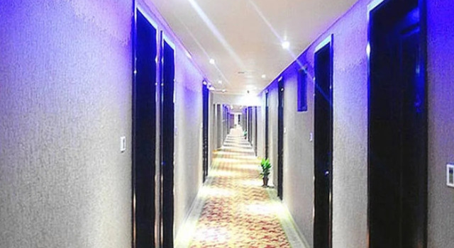 Greentree Inn Hubei Wuhan High Speed Rail Station Express Hotel, Prenota Hotel Qingshan Wuhan