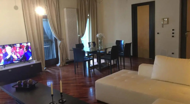 Апартаменты Appartamento Sweet Verona