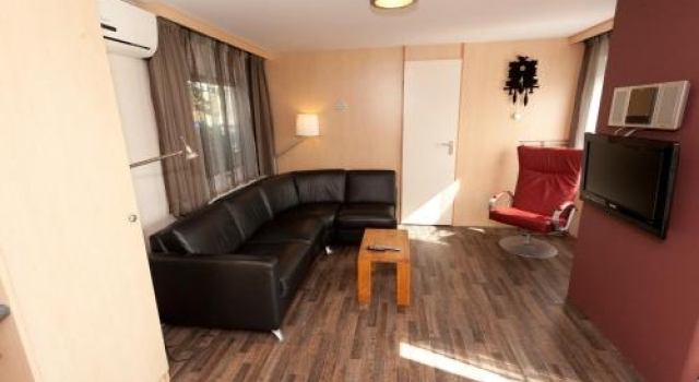 Vakantiepark Tjermelan, Reserva ahora Hotel Hoteles en Islas Frisias con desayuno, Desayunos