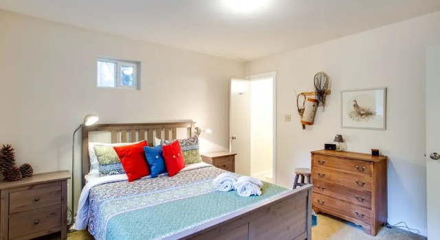 30GS - BBQ - Hot Tub - Wi-Fi - Pets Ok - Sleeps 8, Prenota Casa vacanze Warnick Stati Uniti