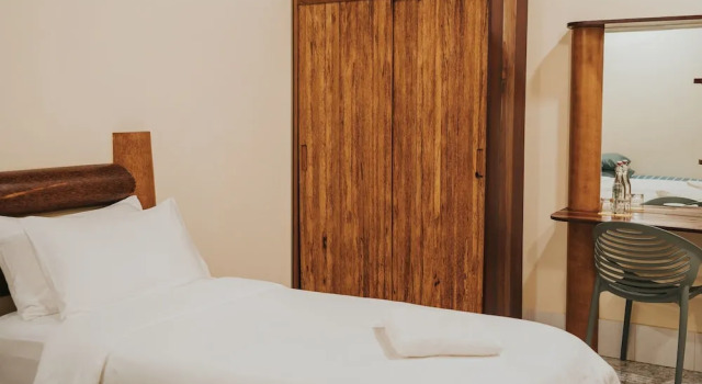 Номер Standard The Sandscape Fuvahmulah