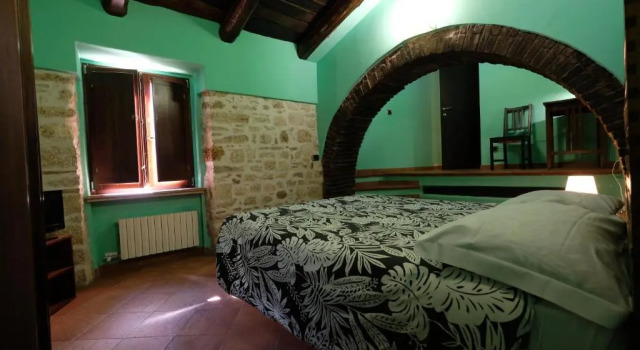 Двухместный номер Standard Residenza SantAndrea