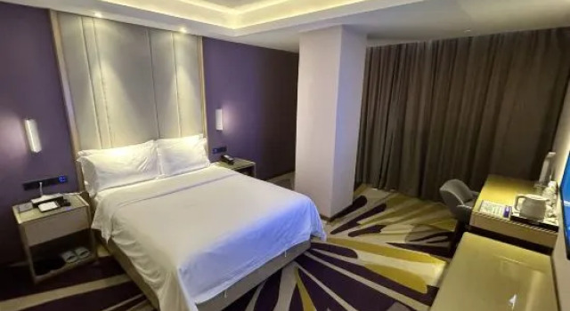 Номер Standard Lavande Hotel Dongguan Liaobu Center