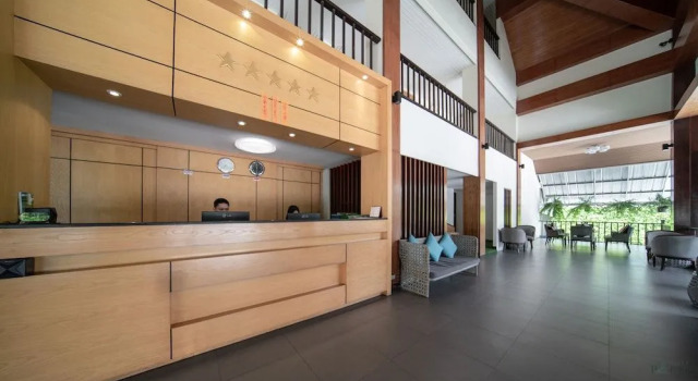 Les Palm Bang Tao Beach Phuket