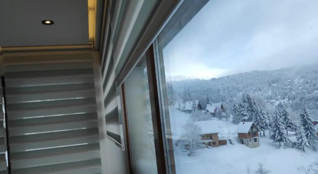Апартаменты Superior Mountain View 19 Zoned II Kopaonik