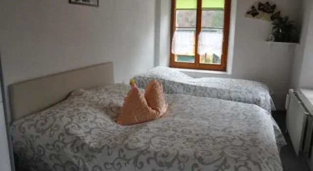 Ferienwohnung Alter Raaben