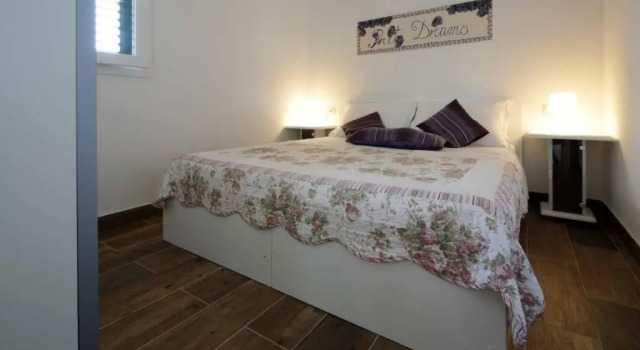 Апартаменты с 2 комнатами Apartments Elda