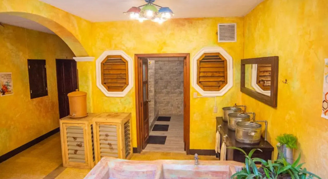 The Purpose Hostel, Rezerwuj Hostel Antigua Guatemala Zacatepeques