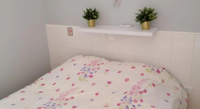 la siesta 23D, Забронировать Отель Бенидорм Коста-Бланка, рядом с Гора Ла-Крус
